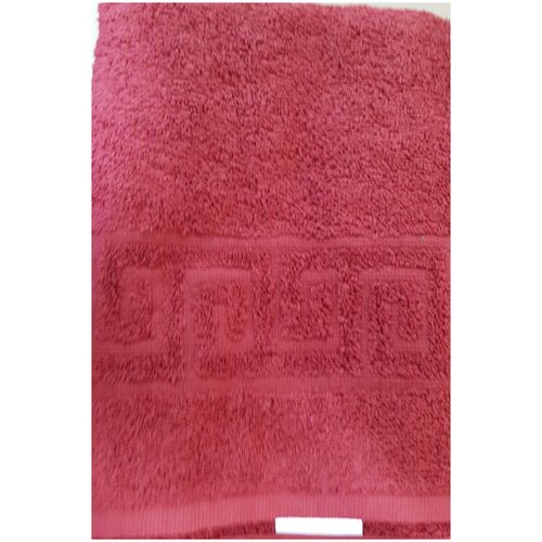 Полотенце махровое для лица 