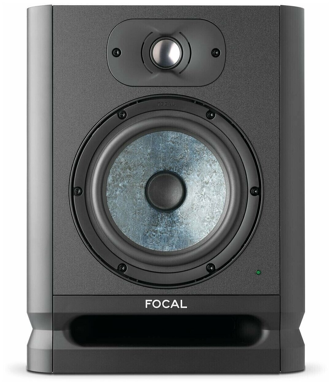 Focal Professional ALPHA 65 EVO. Контрольный двухполосный звуковой монитор ближнего поля