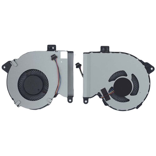 Вентилятор (кулер) для ноутбука Asus X540 F540 R541 new laptop cooling fan for dell inspiron 5420 i5420 vostro 3460 mf60090v1 c480 s99 cooler radiator cpu cooler