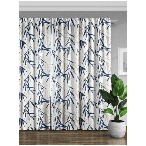 Фотошторы Decorito 