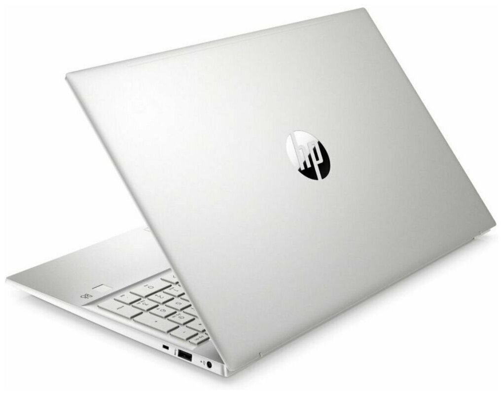 Ноутбук Hp Pavilion Laptop 15-eg0192ur