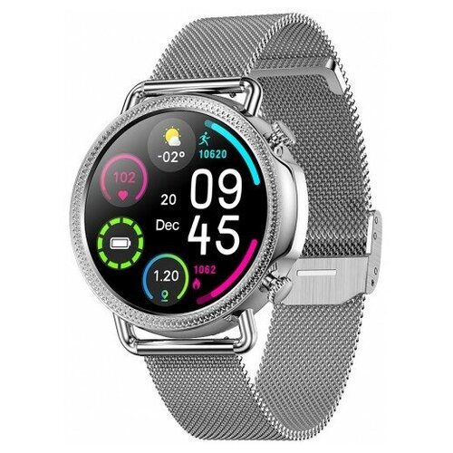 BandRate Smart BRSV25SS 785700₽