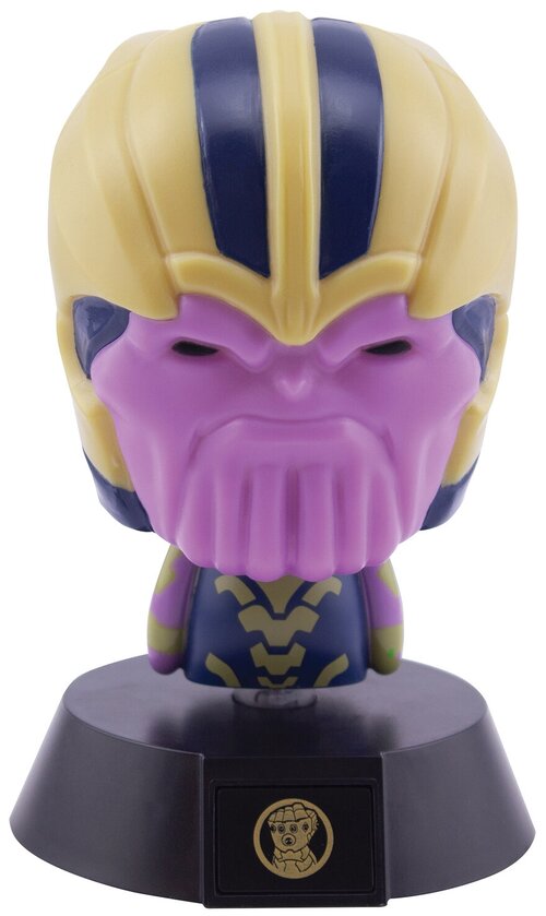 Светильник Thanos Icon Light BDP PP6118MAEG