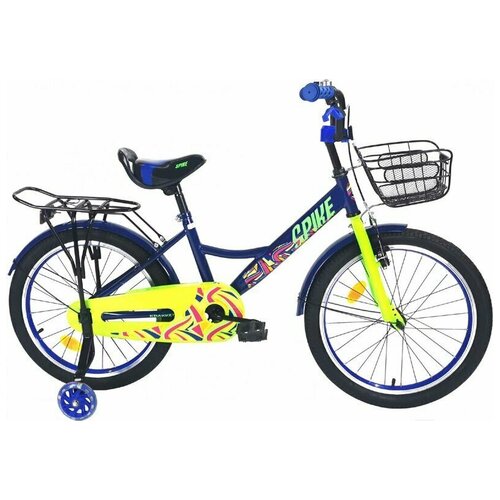 KRAKKEN Spike 16 2022 979000₽