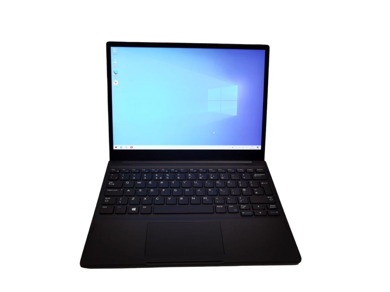 Ноутбук Dell Latitude 7285 12.3"/Intel Core i5-7Y57 1.2Ghz/Intel HD Graphics 615/8/256Gb/