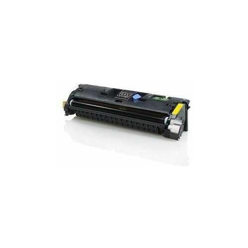 Картридж Без бренда Q3960A (HP 122A - Q3960A) черный 5000 стр картридж nv print q3960a для hp 5000 стр черный