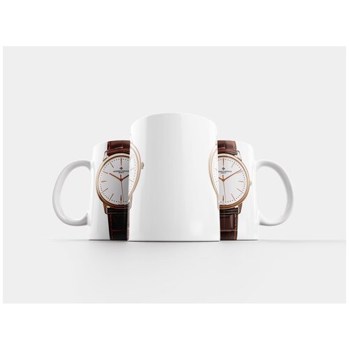 фото Кружка "часы, швейцарские, наручные" 320 мл lotsprints