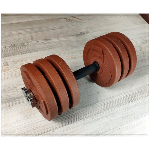 Гантель ShiGir 9,5кг (SGR-9,5)