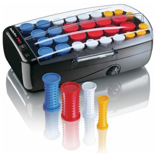 BaByliss Pro Professional Set термобигуди BAB3031E 2106300₽