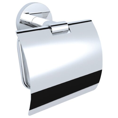Настенный держатель для туалетной бумаги