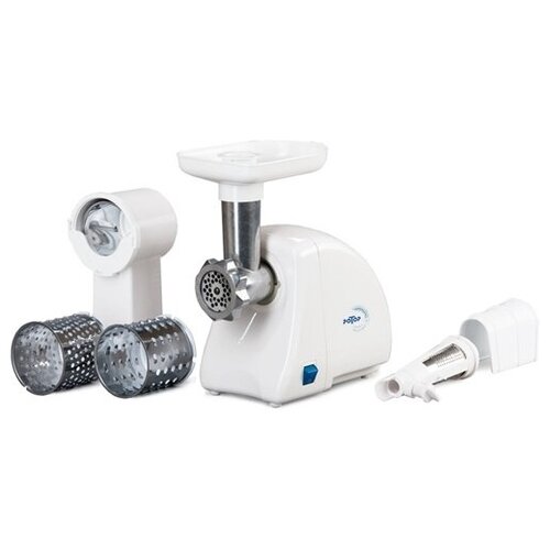 Мясорубка Ротор Альфа ЭМШ 35250-3 кухонный комбайн 587000₽