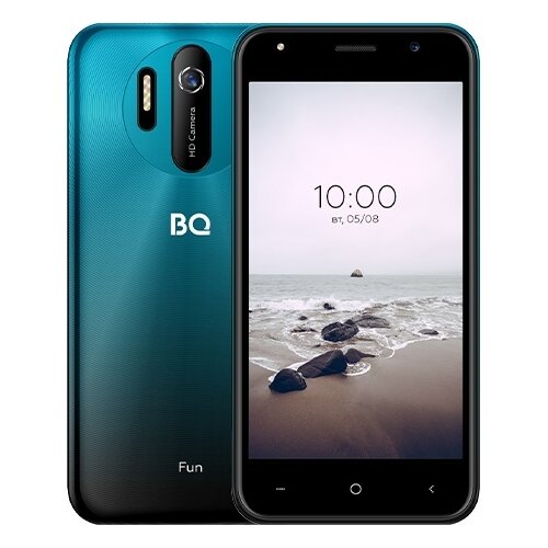BQ 5031G FUN GRAPHITE216 401000₽