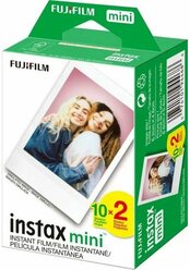 Пленка для мгновенной фотографии для Fuji Instax Mini