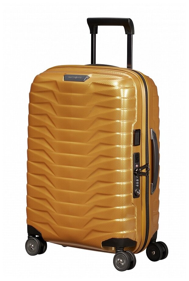 Чемодан Samsonite CW6-06001