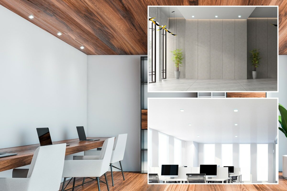 Накладная светодиодная панель Apeyron 06-68 Apeyron Electrics - фото №10