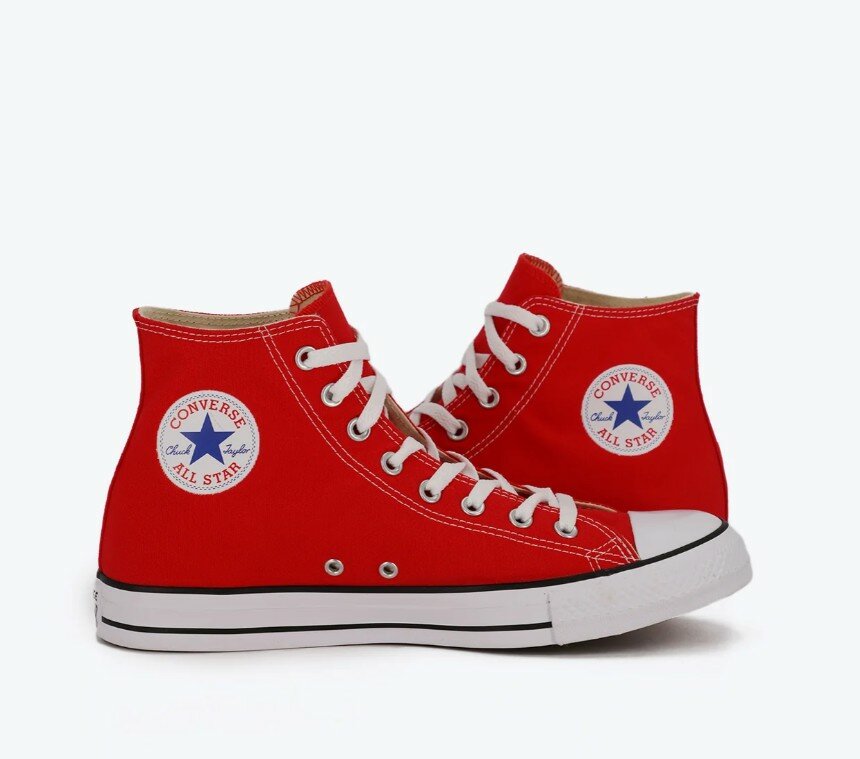 Кеды Converse Chuck Taylor All Star