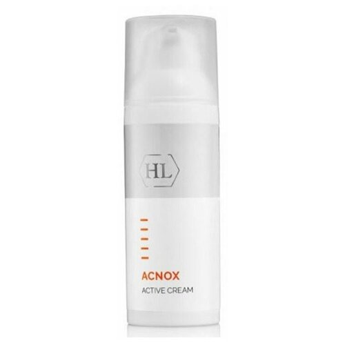 Крем Holy Land ACNOX Active Cream, 50 мл