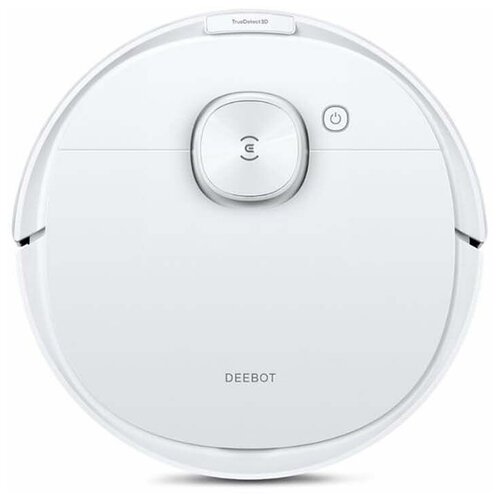 Робот-пылесос Ecovacs Deebot N8 Pro DLN11-11 3028400₽
