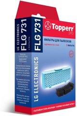 HEPA фильтр TOPPERR FLG 731 (1131)