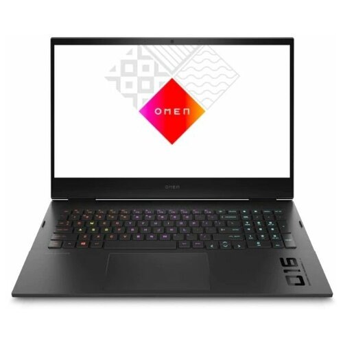 Ноутбук HP Omen 16-c0050ur 12730000₽