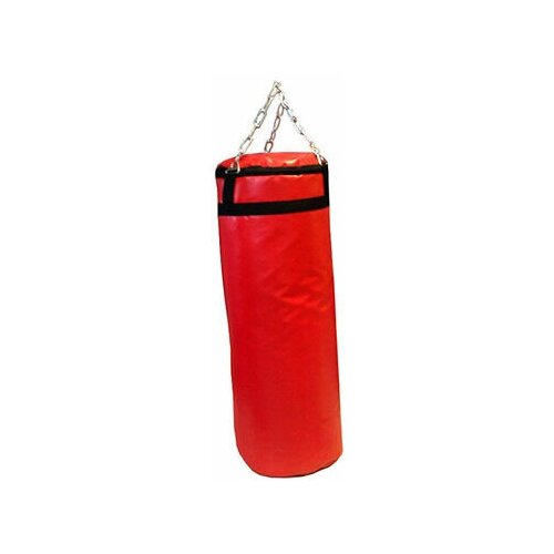 фото Боксерский мешок (груша ) для домашних тренировки новичкам и спортсменам. galmer