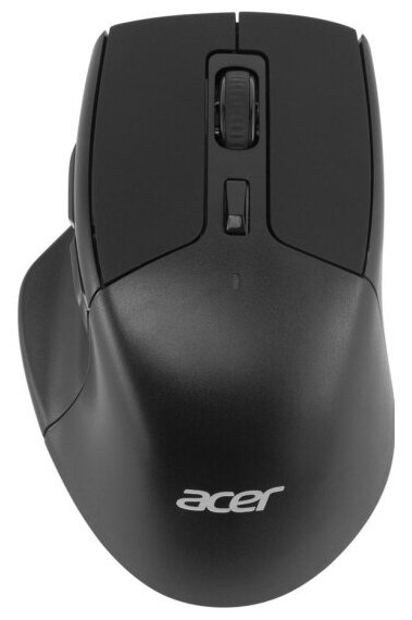 Мышь беспроводная Acer OMR170 черный USB