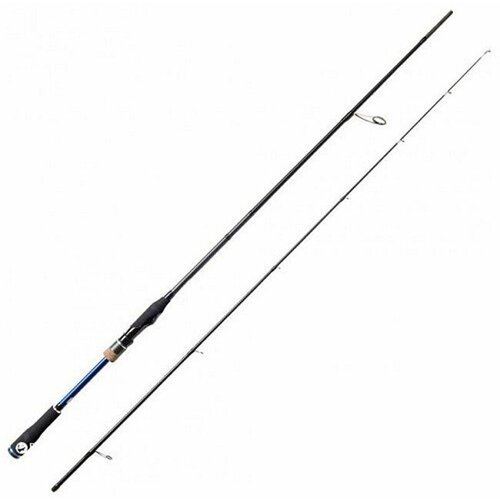 Спиннинг ZEMEX ULTIMATE Professional CASTING C762M, 7-28 гр euro fishing ultimate edition