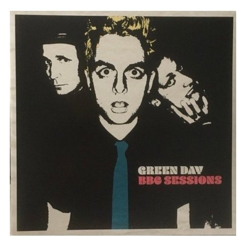 Green Day - The BBC Sessions (специздание)