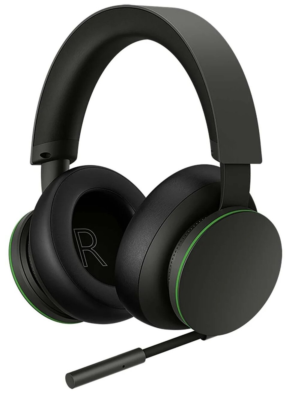 Беспроводные наушники Microsoft Xbox TLL-00010 черный