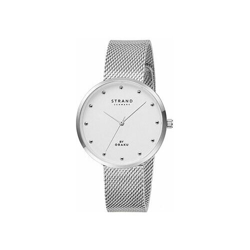 фото Часы obaku s700lxcimc-dc