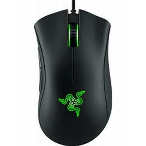 Мышь Razer Deathadder Essential Black RZ01-03850100-R3C1 236000₽