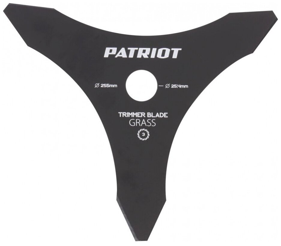 Триммер бензиновый PATRIOT PT 553 (К) - фотография № 6