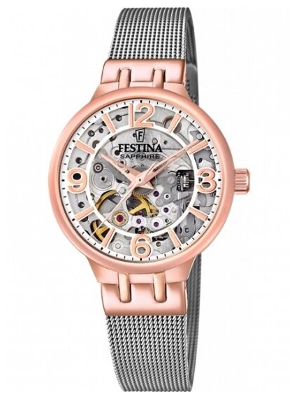 Наручные часы FESTINA Automatic