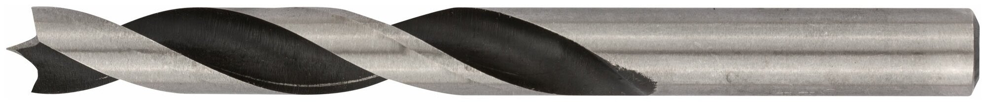 фото Сверло по дереву, CrV Профи 12 мм