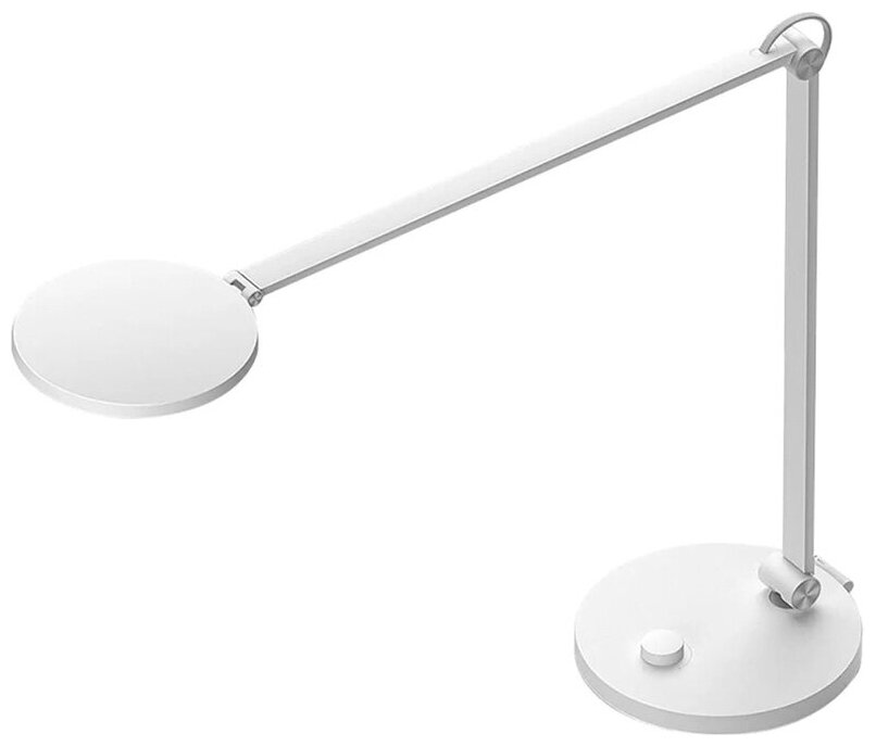 Умная настольная лампа Xiaomi Mi Smart LED Desk Lamp Pro (BHR4119GL)