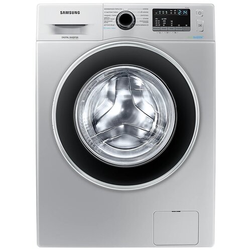 Стиральная машина Samsung WW60J42E0HSOLD 4689200₽