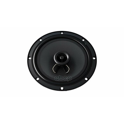 Колонки Prology Px-165 2-Х Полосные Коаксиальные 165 См PROLOGY арт PX-165 3320₽