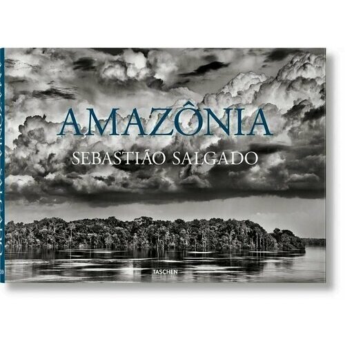 Sebastiao Salgado. Sebastiao Salgado. Amazonia