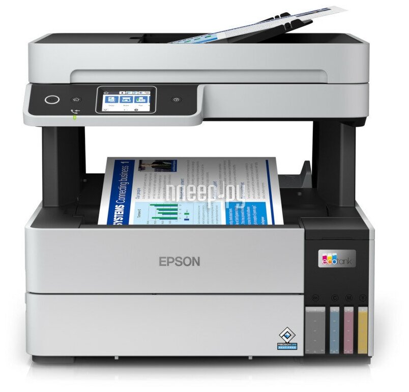 Мфу Epson L6490 C11CJ88405