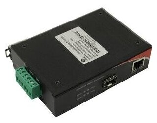 Медиаконвертер Multico MY-MC1110PSFPN