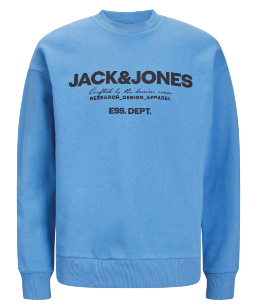 Свитшот Jack & Jones