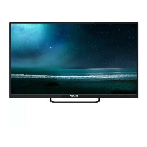 Телевизор 50 Asano 50LU8120T 4K 3840x2160 50LU8120T 3265000₽