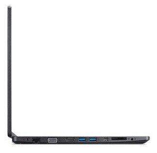 Acer TravelMate P2 TMP214-52-51D8 NXVLFER00T Intel Core i5-10210U 16GHz8192Mb256Gb SSDIntel UHD GraphicsWi-FiBluetoothCam141920x1080No OS