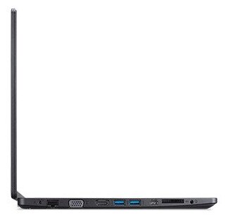 Acer TravelMate P2 TMP214-52-51D8 NX.VLFER.00T (Intel Core i5-10210U 1.6GHz/8192Mb/256Gb SSD/Intel UHD Graphics/Wi-Fi/Bluetooth/Cam/14/1920x1080/No OS)