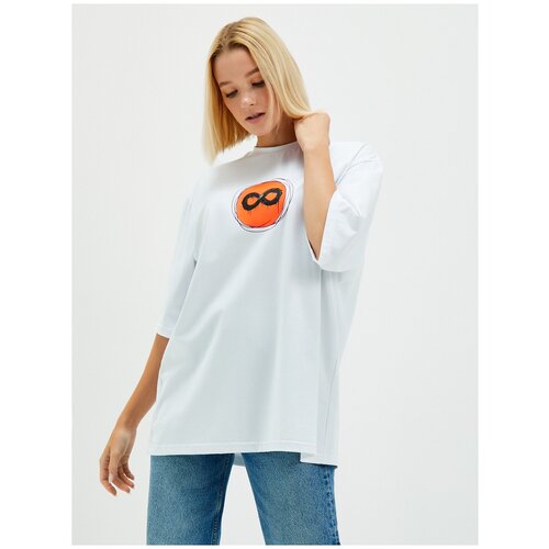 Футболка в тубе CHAPURIN  & JENYA VYGUZOV