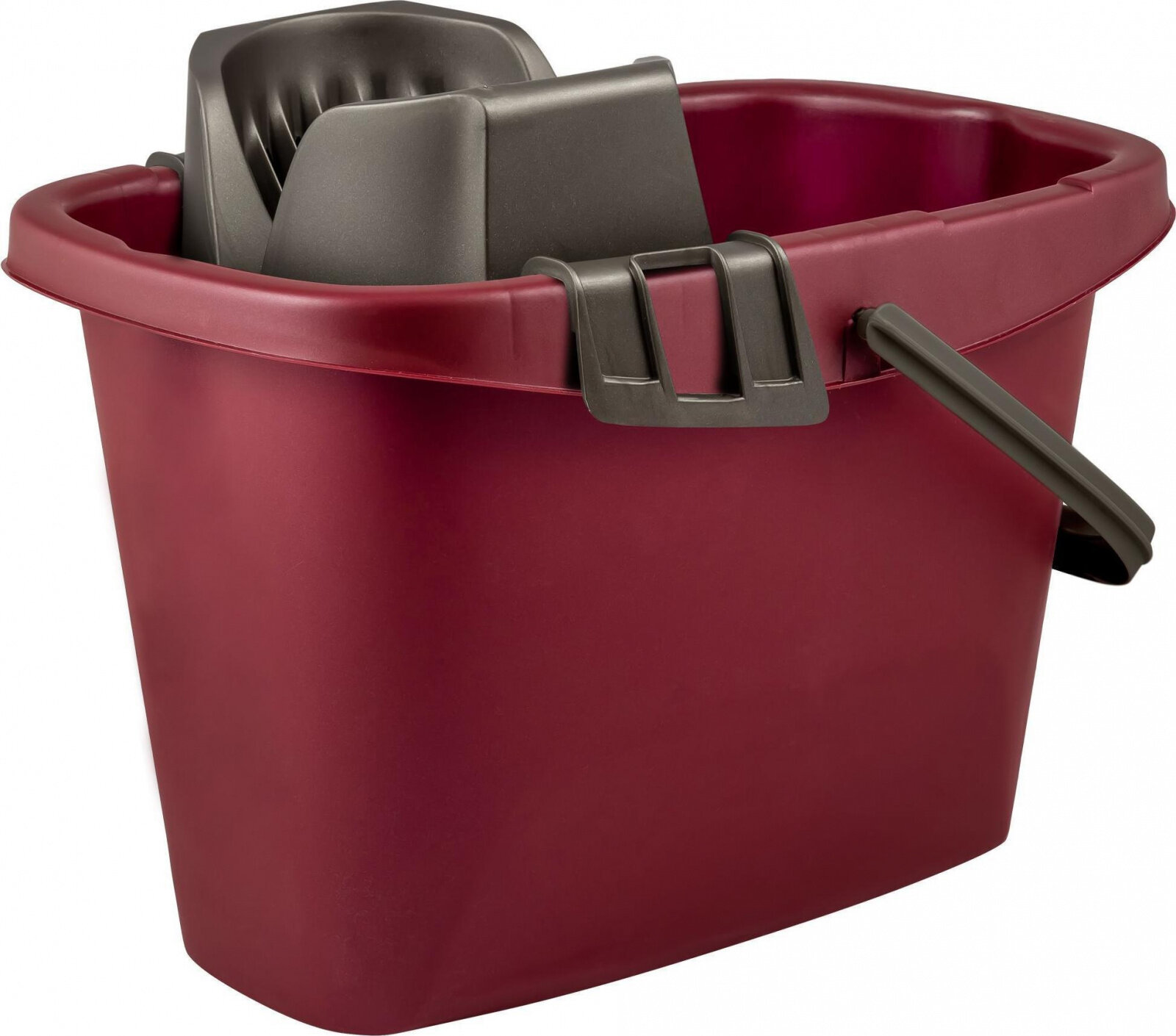 фото Ведро Spin & Clean Step SV4086ИНД