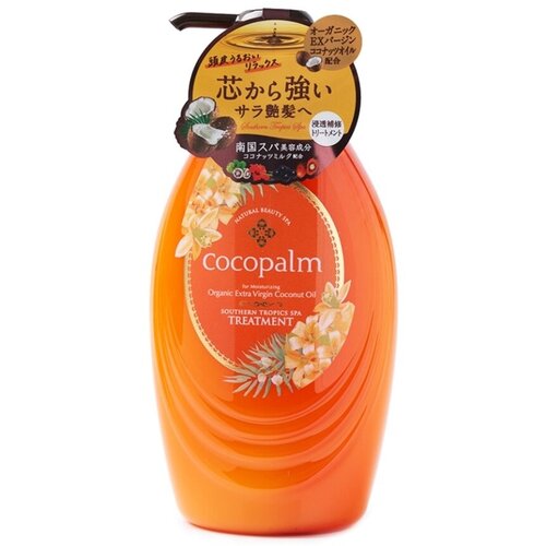 Кондиционер Ароматы южных тропиков CocoPalm 2151₽