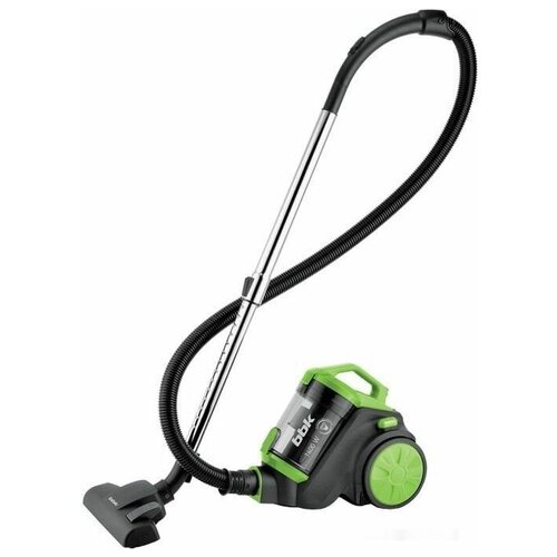 Пылесос BBK BV1507 зеленый 895900₽