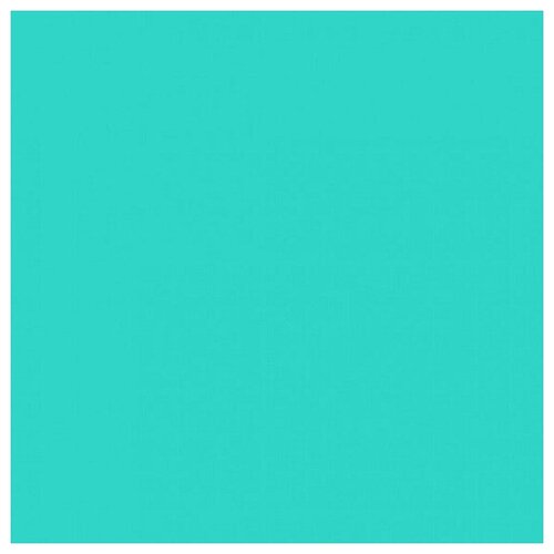 Фон нетканый Fotodiox, 1.6x2.1м., бирюзовый