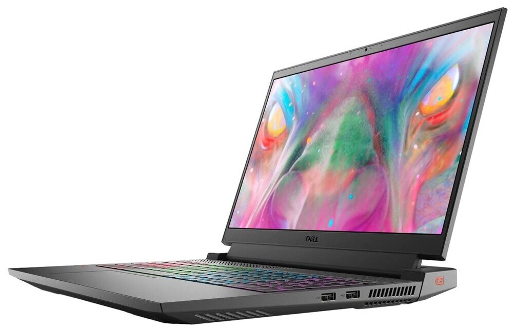 Ноутбук Dell G15 5511 G515-1359